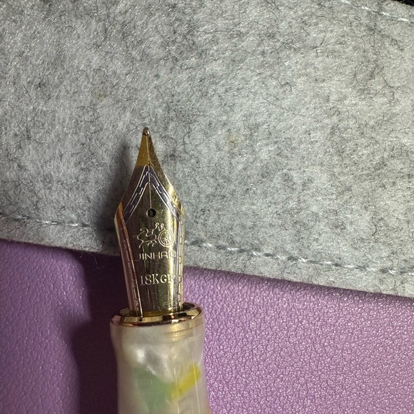 Jinhao 100 Centennial - Picture 2 of 2